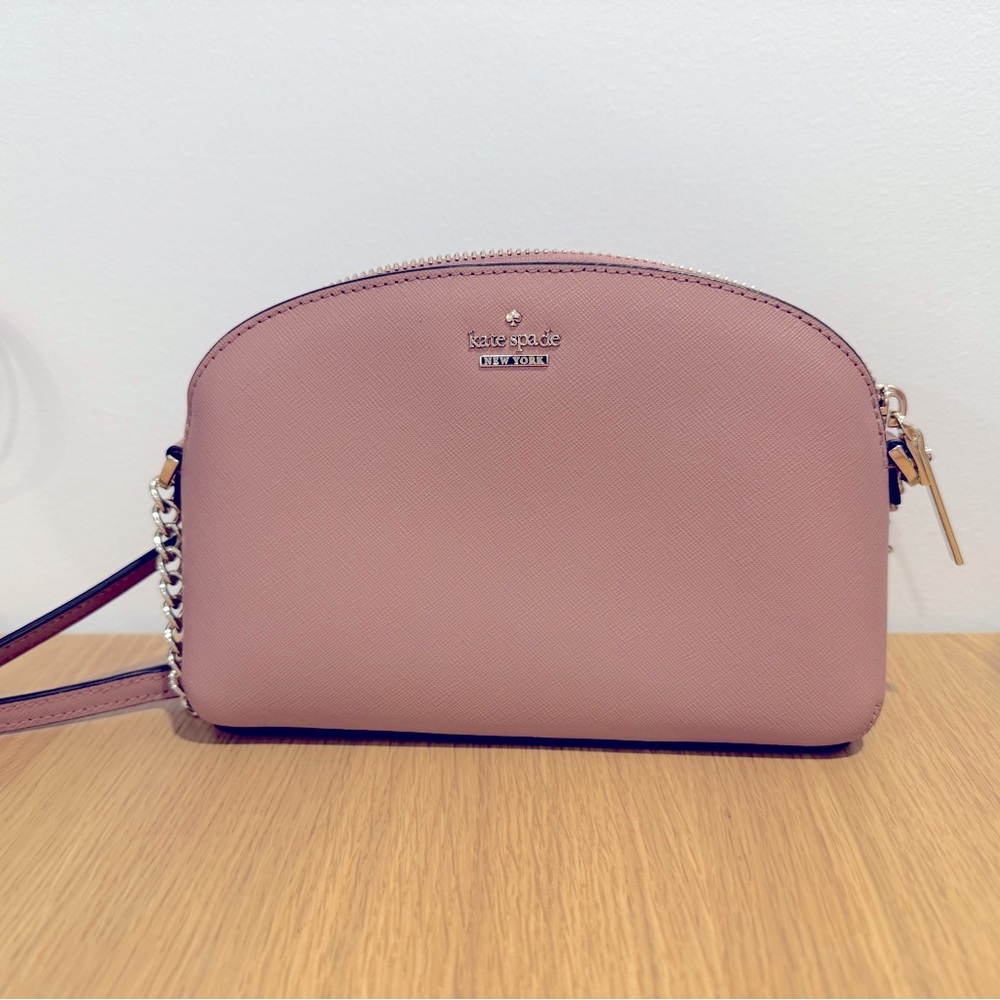 Kate Spade Dome Crossbody